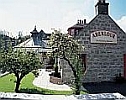 Aberlour Distillery