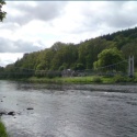 river spey trout salmon fishing