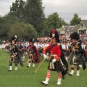 Aberlour Highland Games