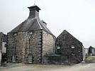 Balvenie Distillery