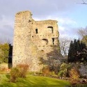 Drumin Castle