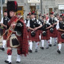 Dufftown Highland Games