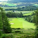 dufftown golf course