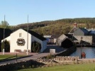 Glenfiddich Distillery