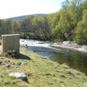 river avon fishing