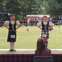 Tomintoul Highland Games